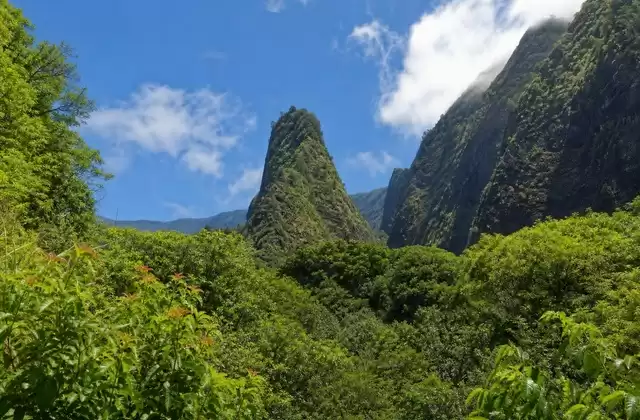 En Maui