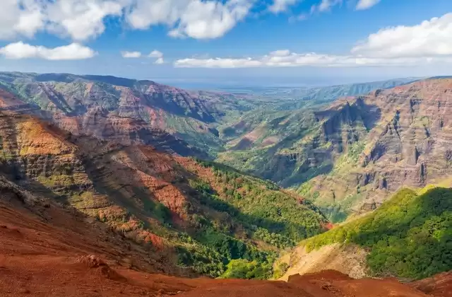 En Kauai