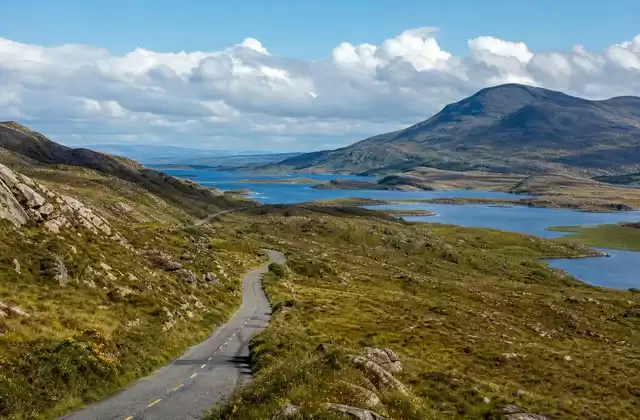 En Connemara