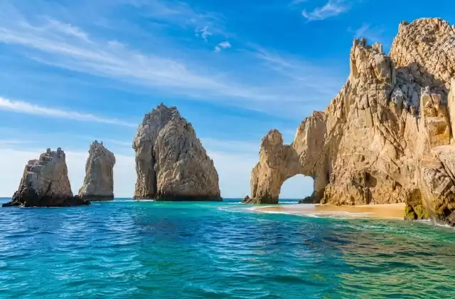 En Cabo San Lucas