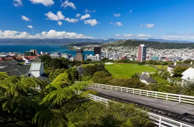 En Wellington