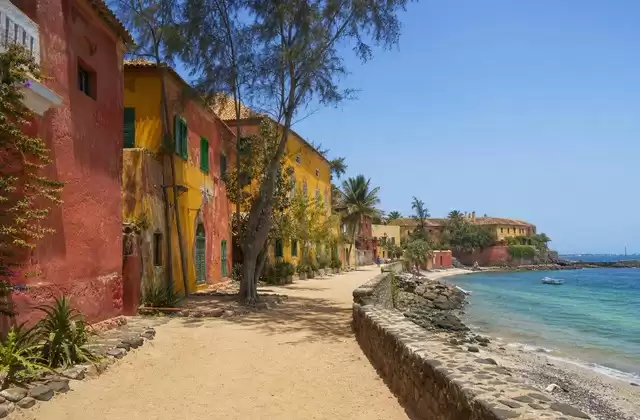 En Gorée