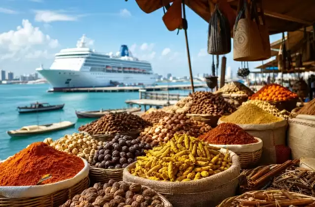 En Dar es Salaam