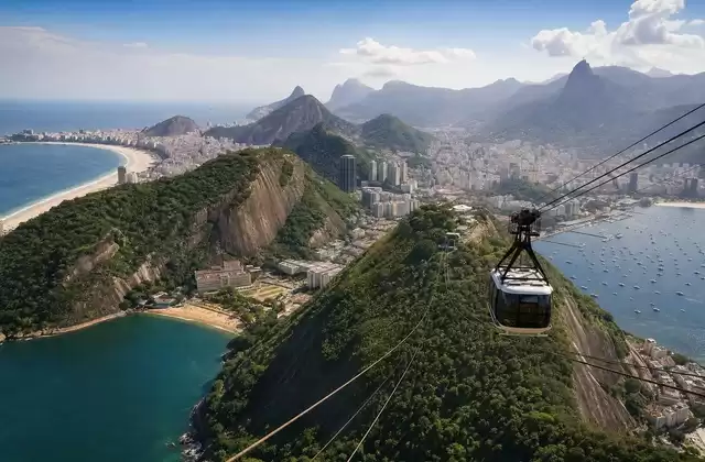 Río de Janeiro