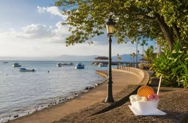 Paseo de Puntarenas