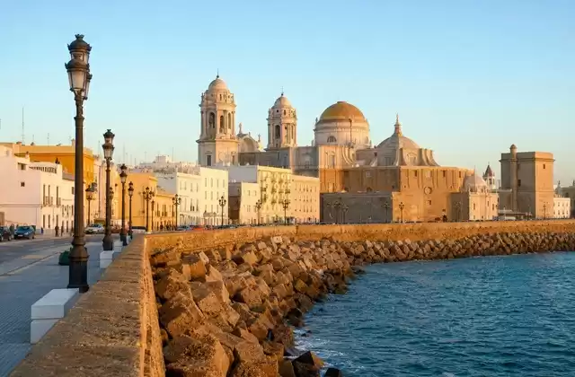 Cádiz