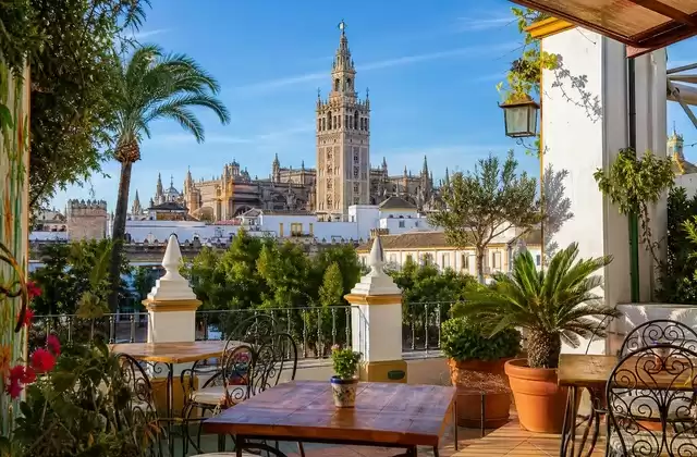 Sevilla