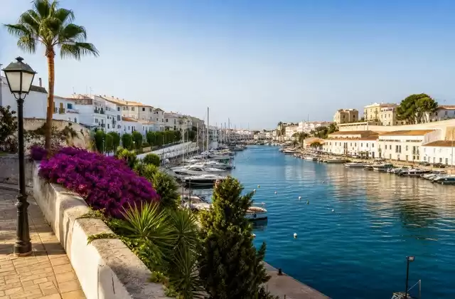 Menorca