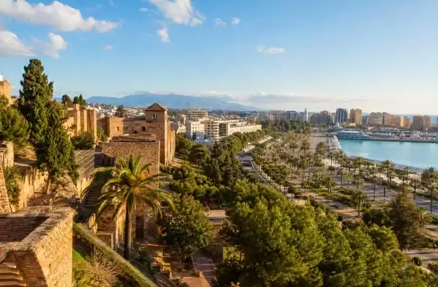 Málaga