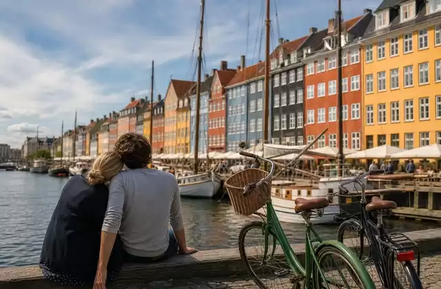 Copenhague