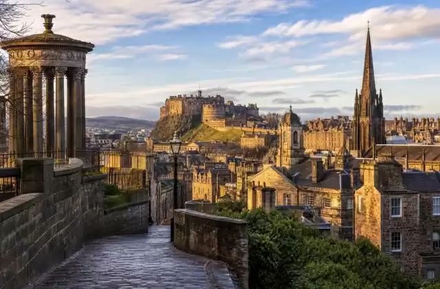 Edimburgo