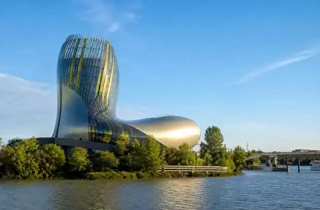 La Cité du Vin