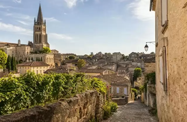 Saint-Émilion