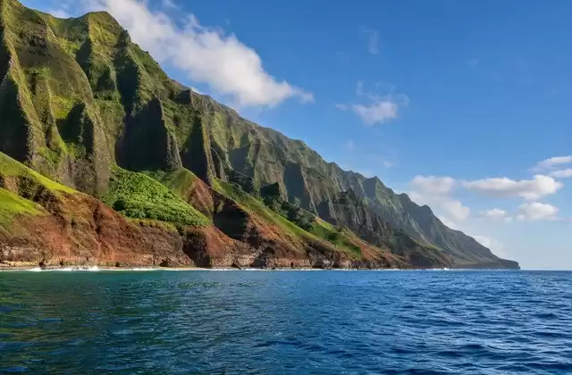 Costa N&amacr; Pali