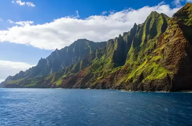 Costa N&amacr; Pali