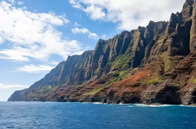 Costa N&amacr; Pali