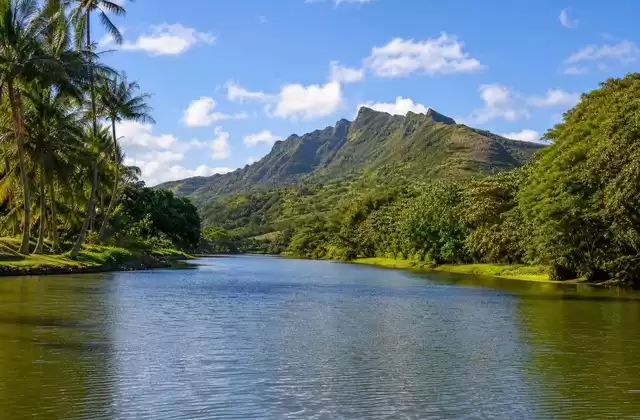 Río Wailua