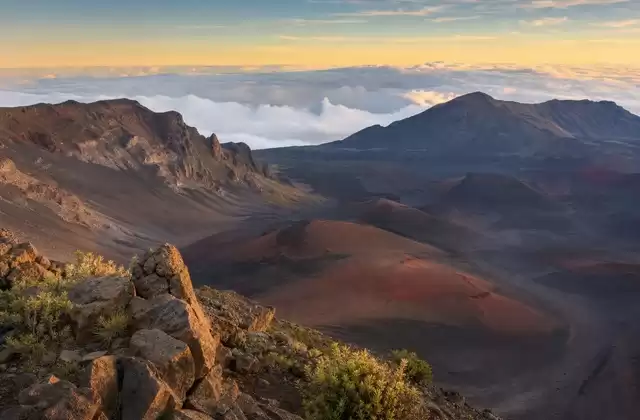Haleakala