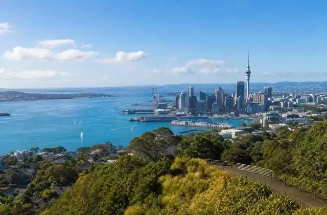 Auckland