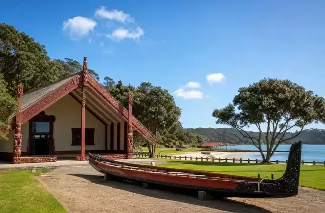 Waitangi
