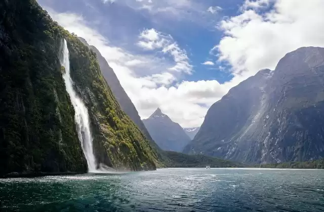 Milford Sound