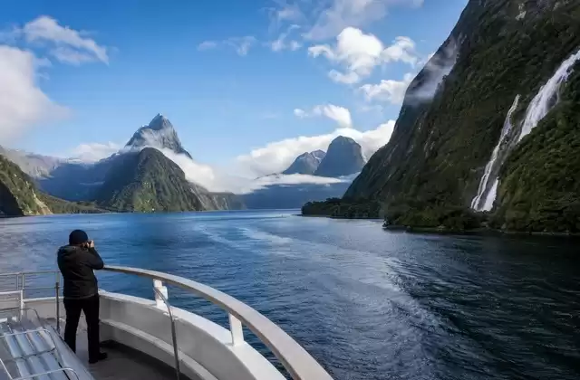 Milford Sound