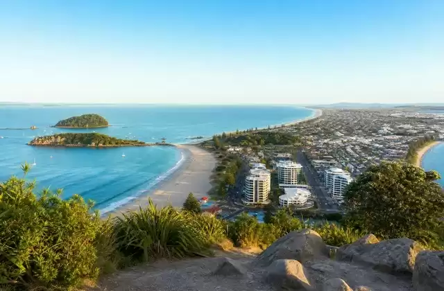 Mount Maunganui
