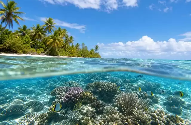 Fakarava