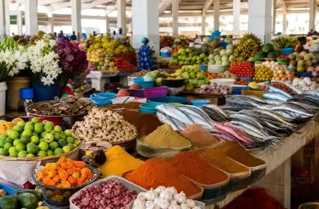 Mercado Kermel