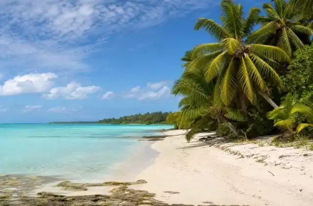 Desroches