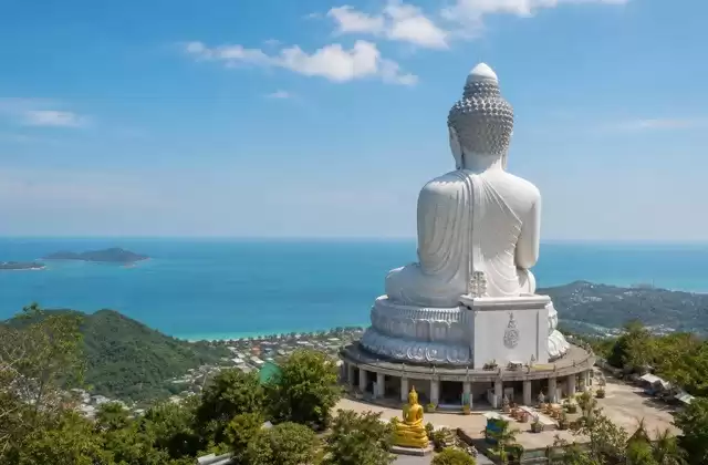 Big Buddha