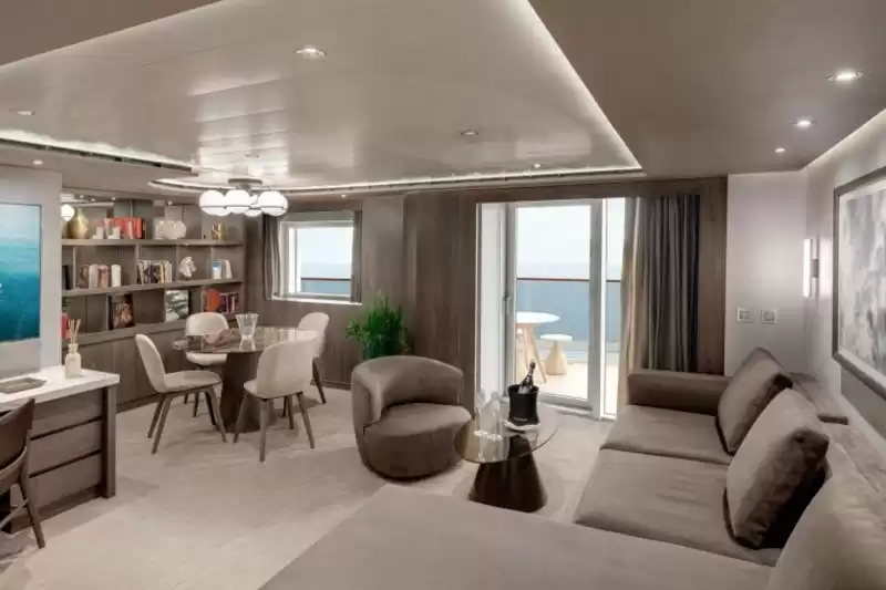 Cocoon Residence