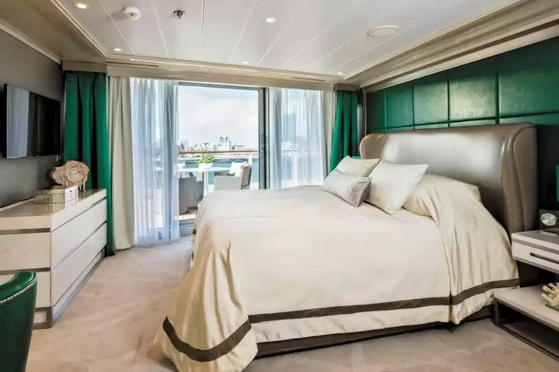 Grand Suite
