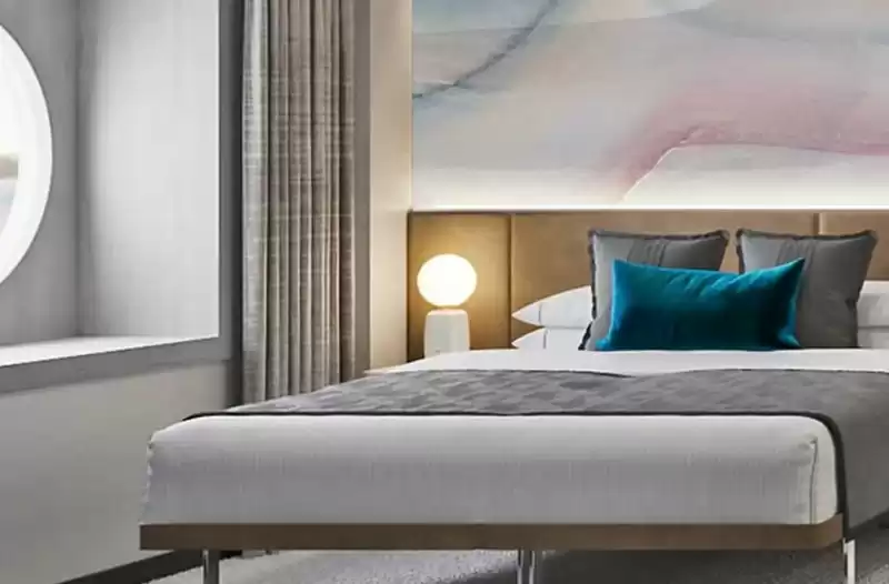 Cabina exterior Solo