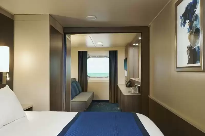 Cabina exterior