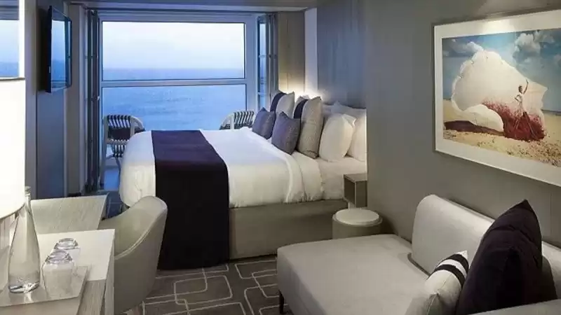 Cabina Prime AquaClass  