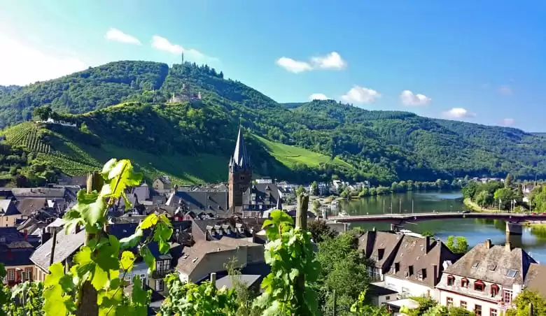 Bernkastel-Kues