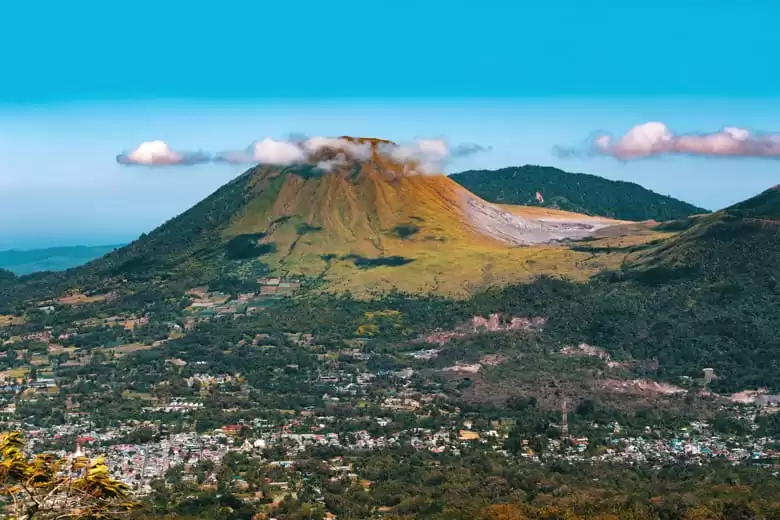 Bitung