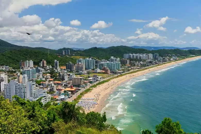 Camboriú