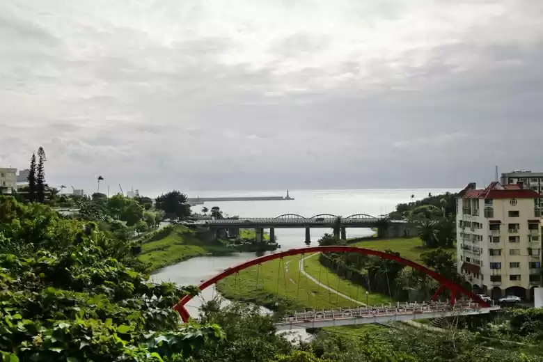 Hualien