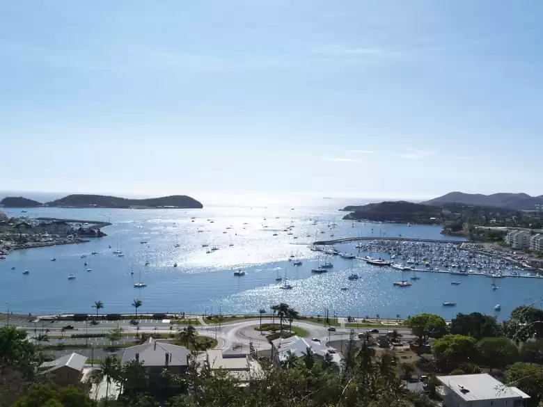 Nouméa