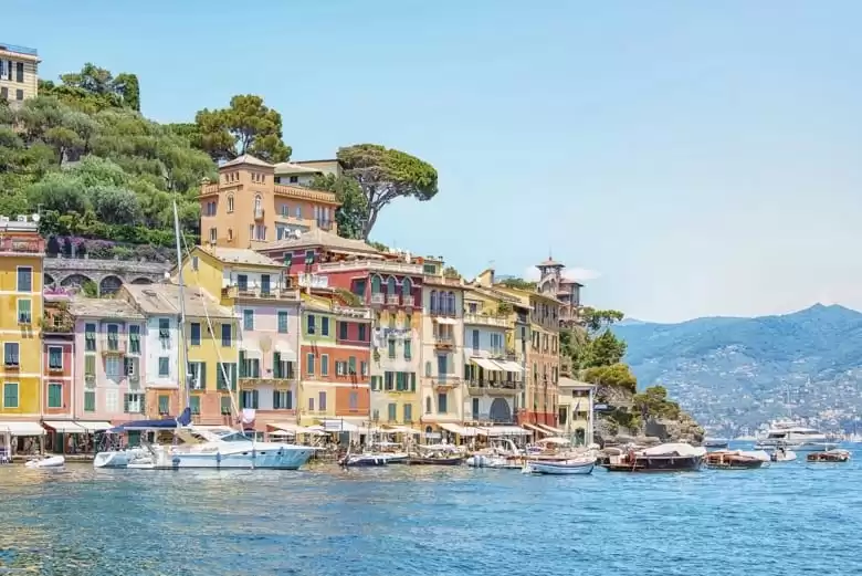 Portofino