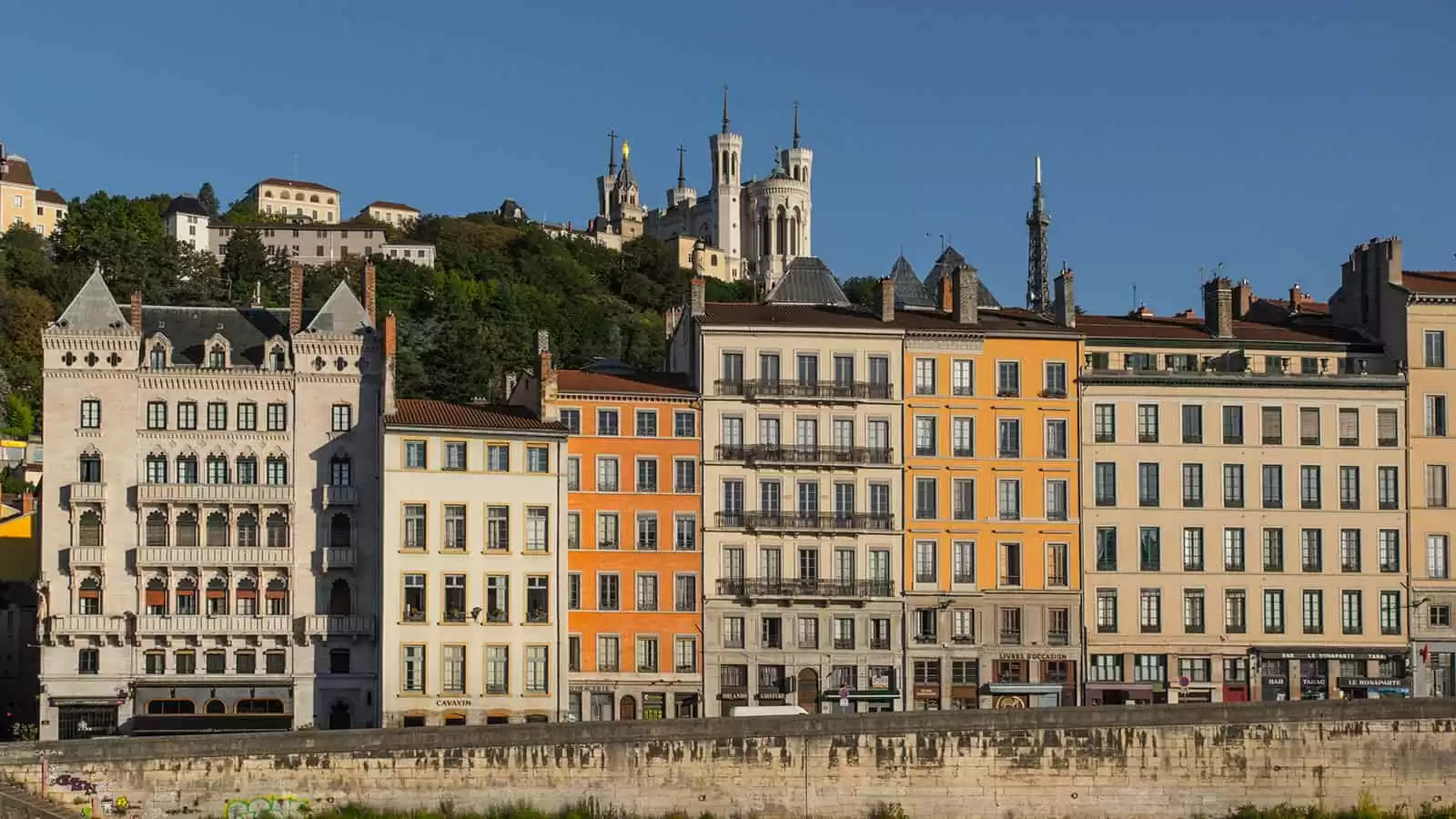 Lyon