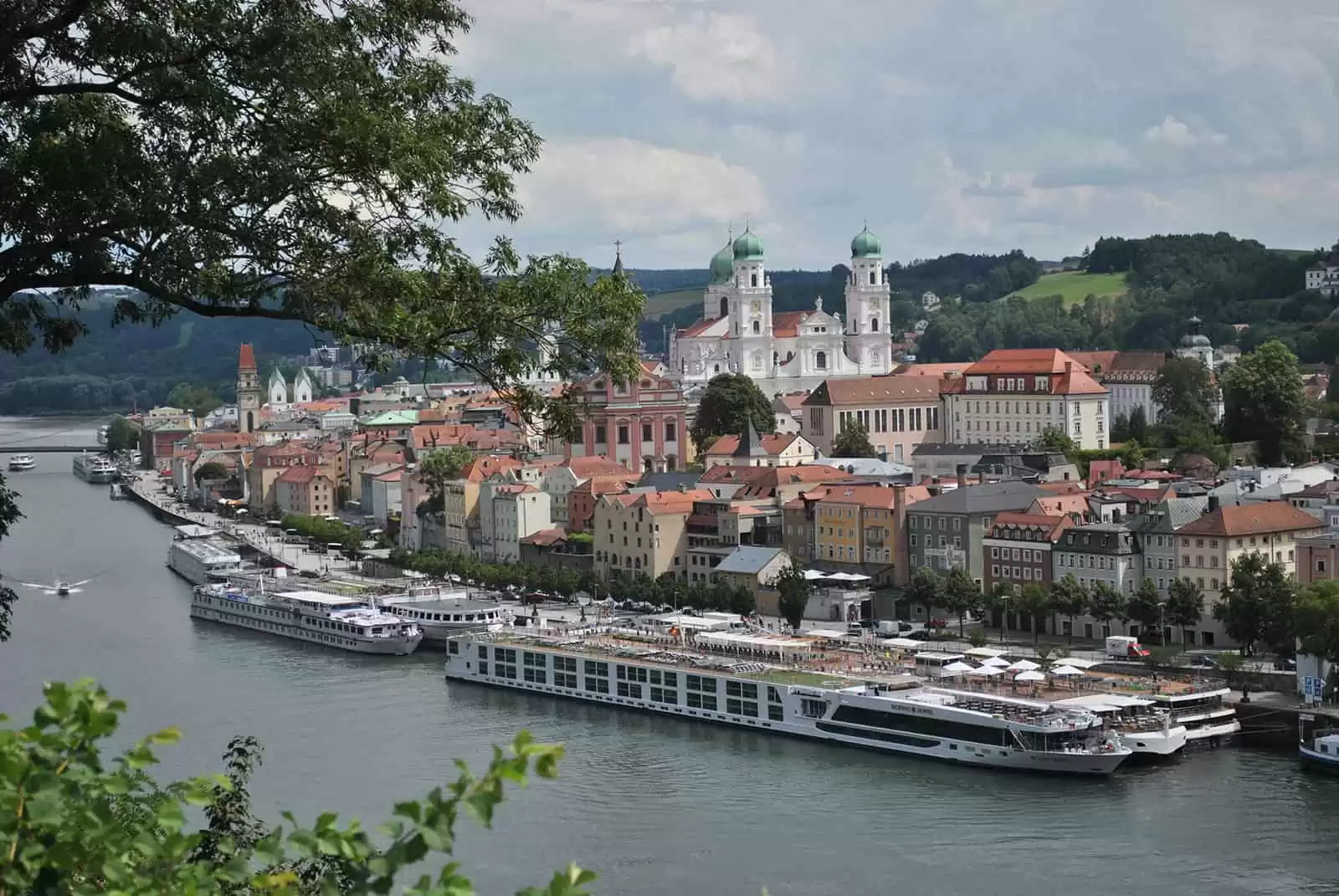 Passau
